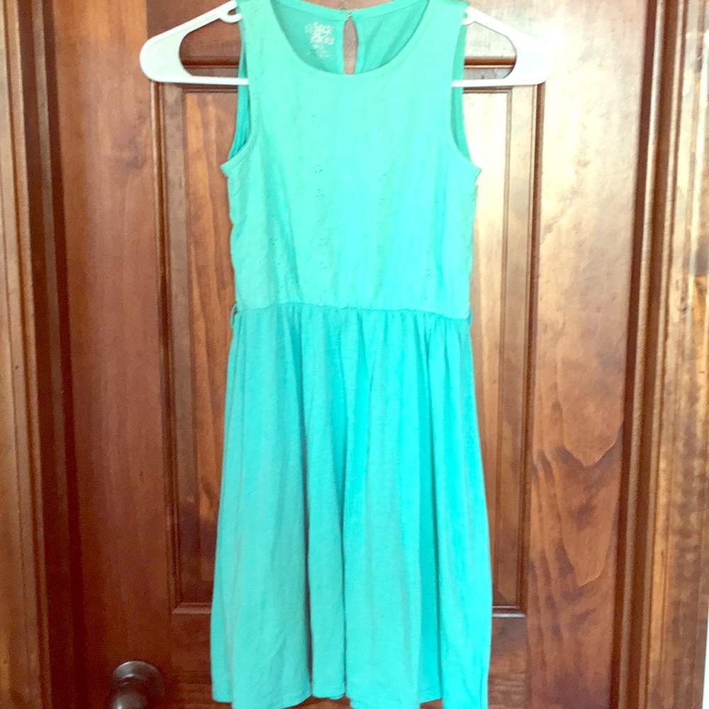 Sun dress